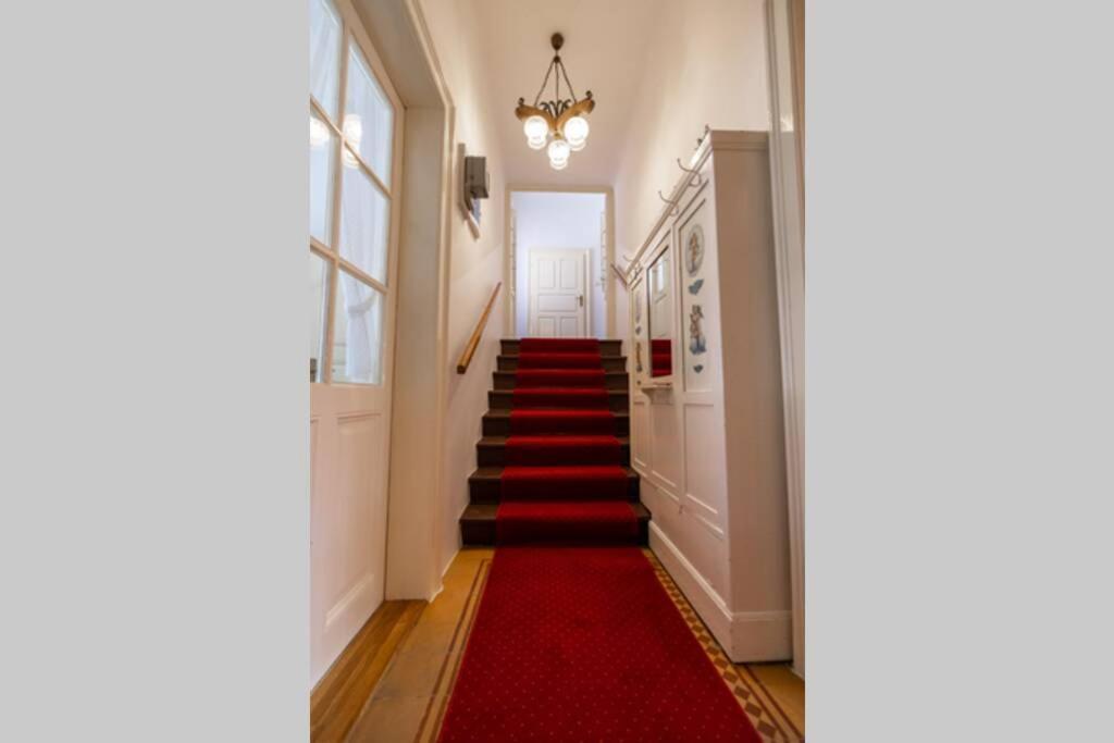 Apartman Gaudeamus Apartment Varaždin Екстериор снимка